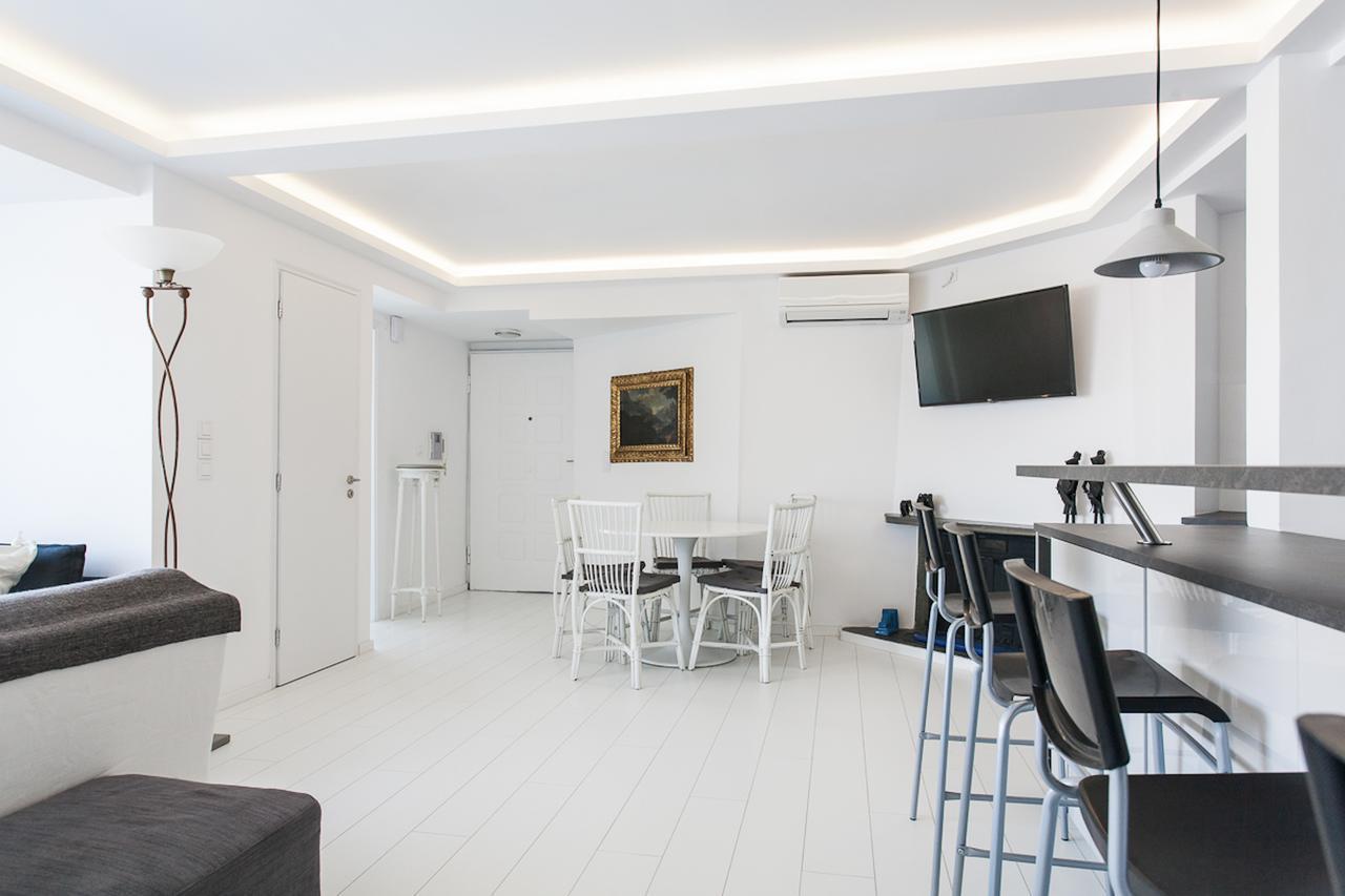 Bright Apartment With Stunning Acropolis Views! Sg5 Αθήνα Εξωτερικό φωτογραφία