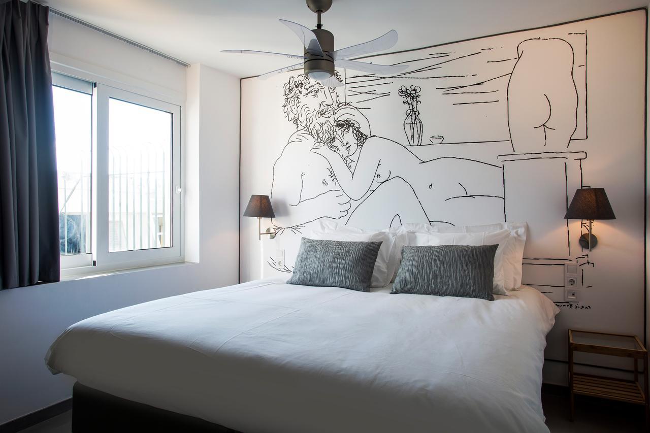 Bright Apartment With Stunning Acropolis Views! Sg5 Αθήνα Εξωτερικό φωτογραφία