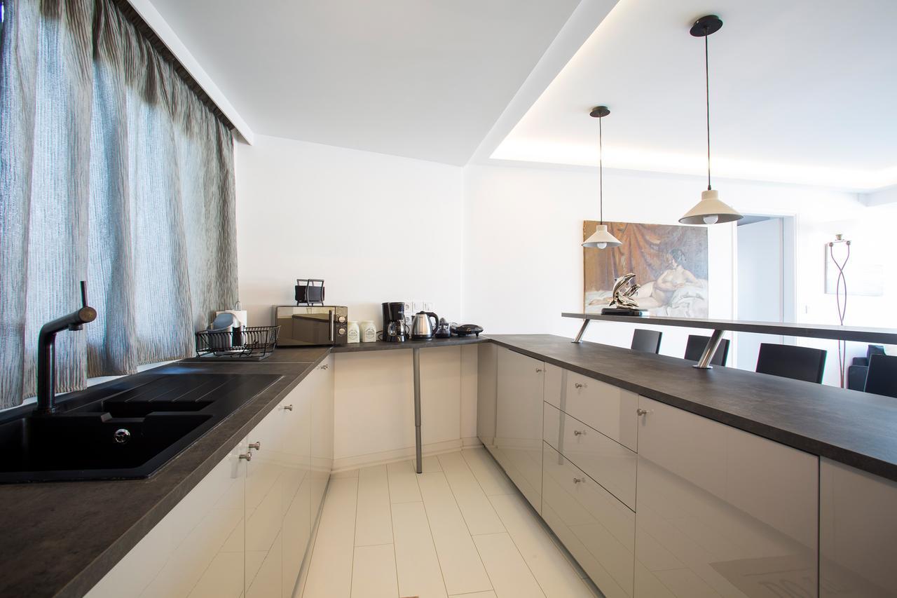Bright Apartment With Stunning Acropolis Views! Sg5 Αθήνα Εξωτερικό φωτογραφία