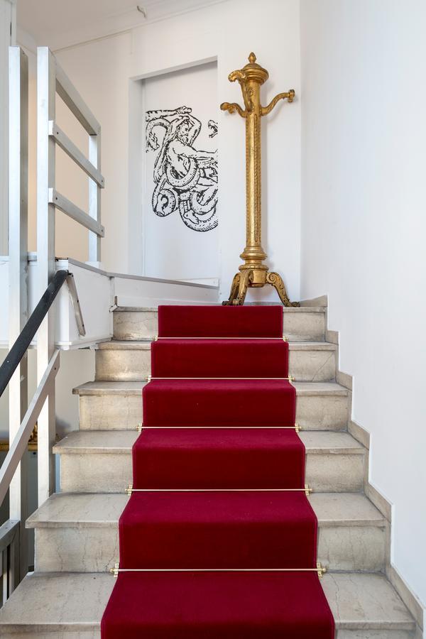 Bright Apartment With Stunning Acropolis Views! Sg5 Αθήνα Εξωτερικό φωτογραφία