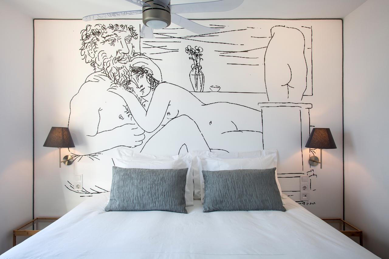 Bright Apartment With Stunning Acropolis Views! Sg5 Αθήνα Εξωτερικό φωτογραφία